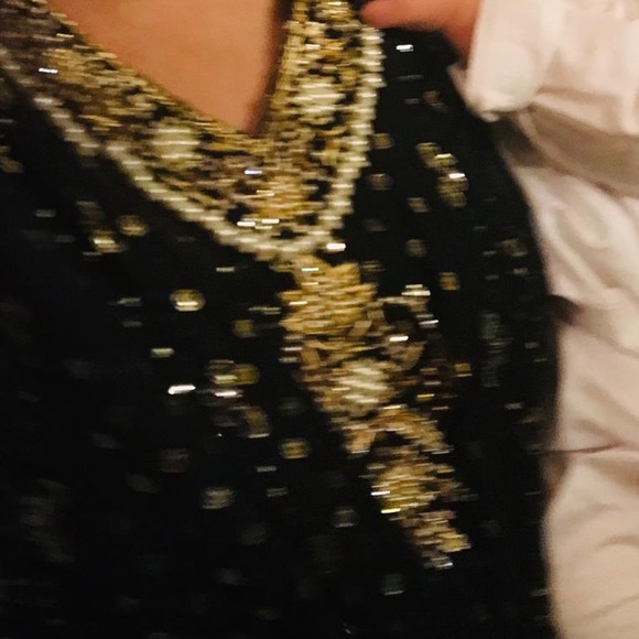 Kaftan❌Sold❌ - Picture 4 of 6